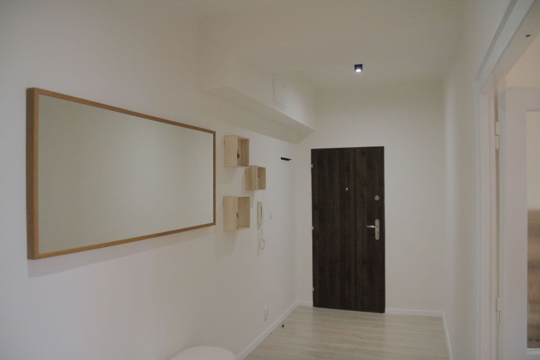 Pronájem bytu 2+kk 49 m², Ke Strašnické, Praha, Praha Pronájem bytu 2+kk 49 m², Ke Strašnické, Praha, Praha