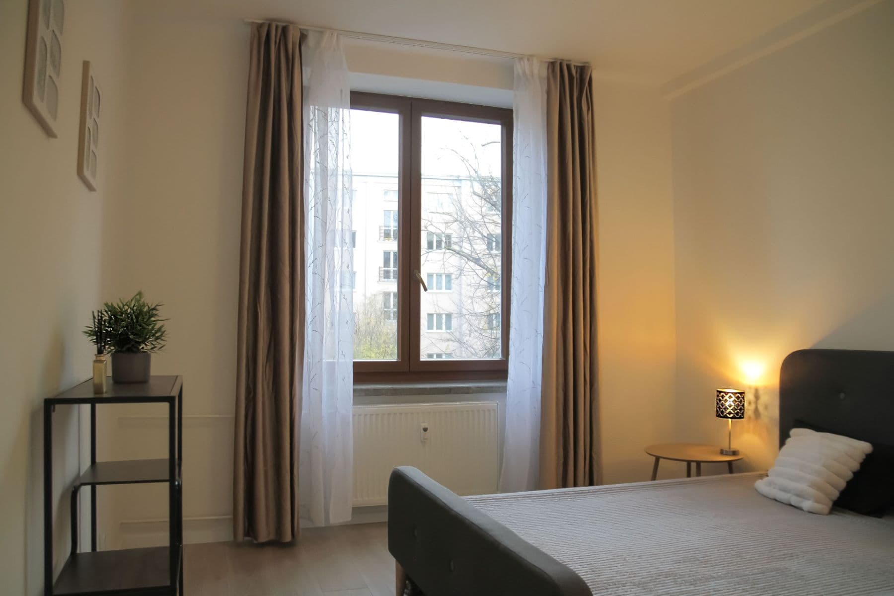 Pronájem bytu 2+kk 49 m², Ke Strašnické, Praha, Praha Pronájem bytu 2+kk 49 m², Ke Strašnické, Praha, Praha