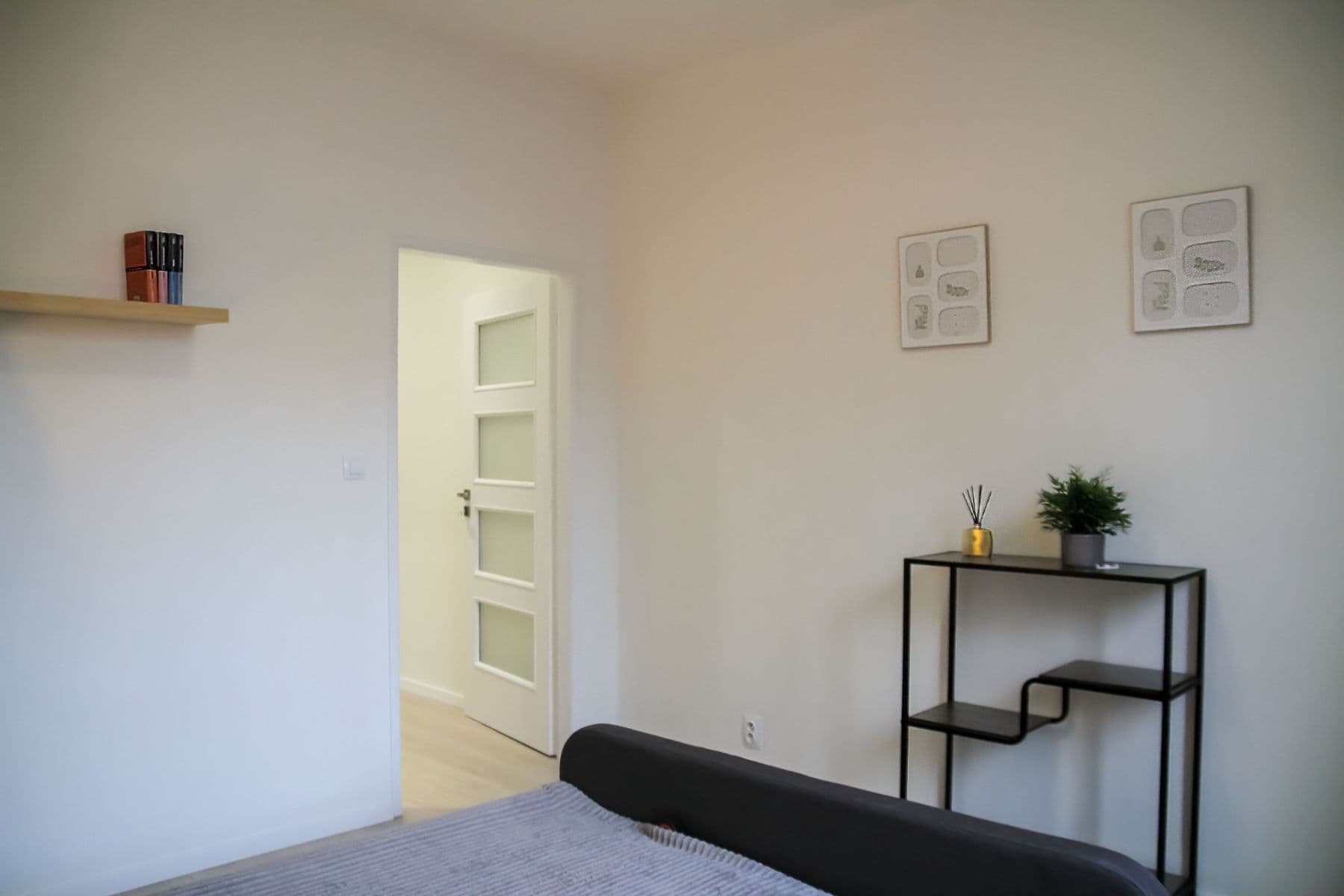 Pronájem bytu 2+kk 49 m², Ke Strašnické, Praha, Praha Pronájem bytu 2+kk 49 m², Ke Strašnické, Praha, Praha