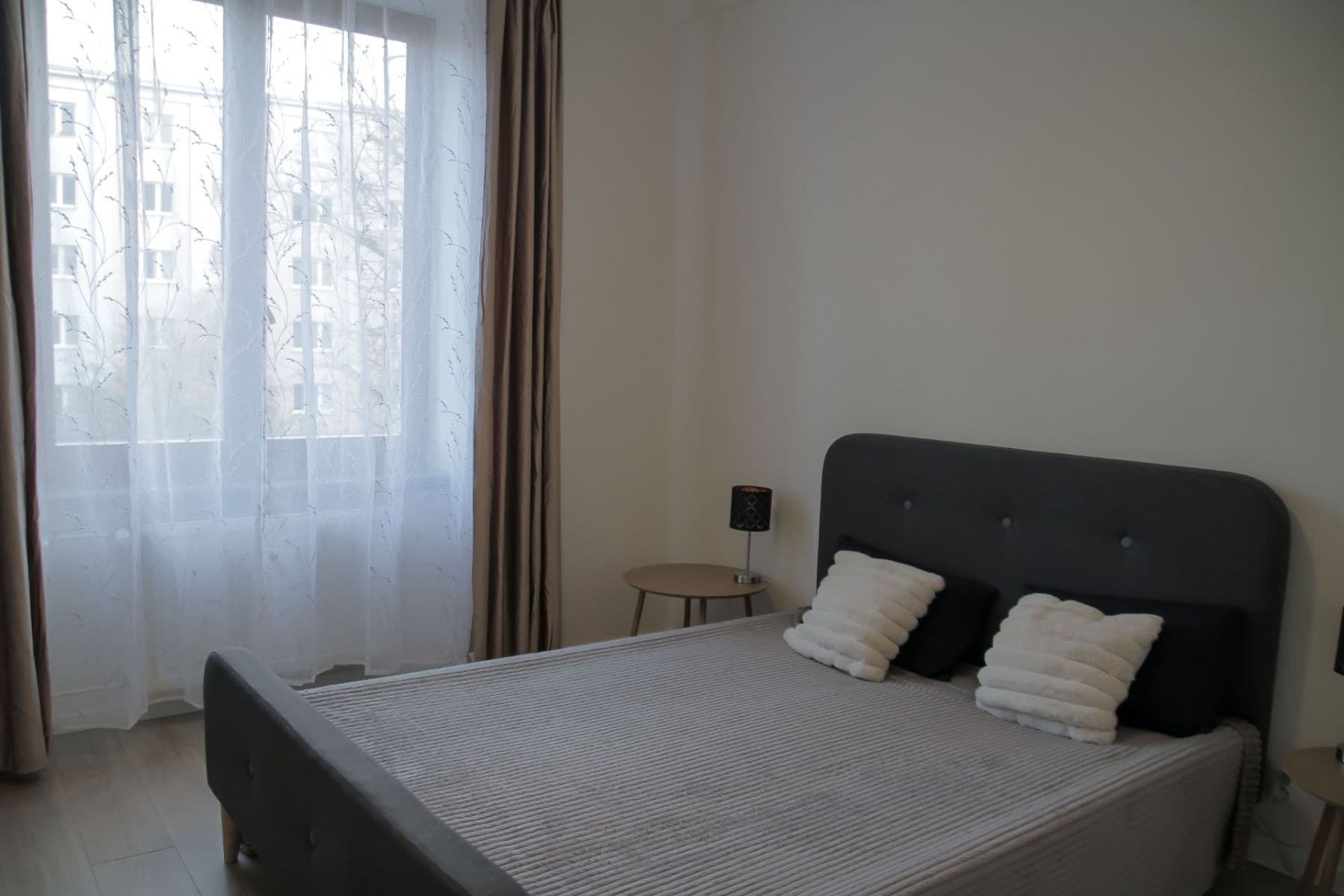 Pronájem bytu 2+kk 49 m², Ke Strašnické, Praha, Praha Pronájem bytu 2+kk 49 m², Ke Strašnické, Praha, Praha