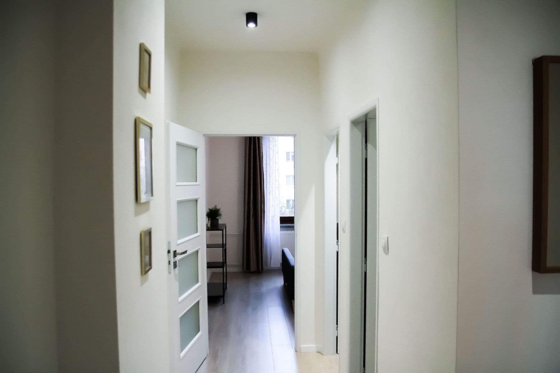 Pronájem bytu 2+kk 49 m², Ke Strašnické, Praha, Praha Pronájem bytu 2+kk 49 m², Ke Strašnické, Praha, Praha