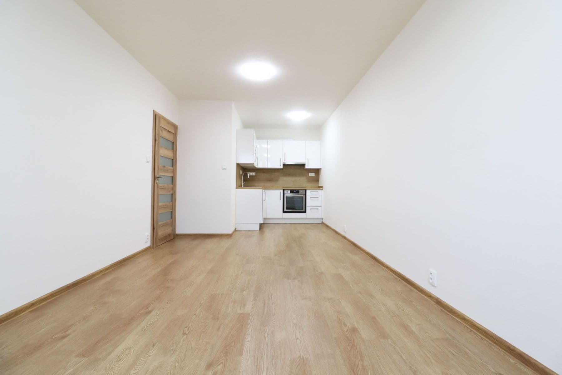 Pronájem bytu 2+kk 43 m², K lukám, Praha, Praha Pronájem bytu 2+kk 43 m², K lukám, Praha, Praha