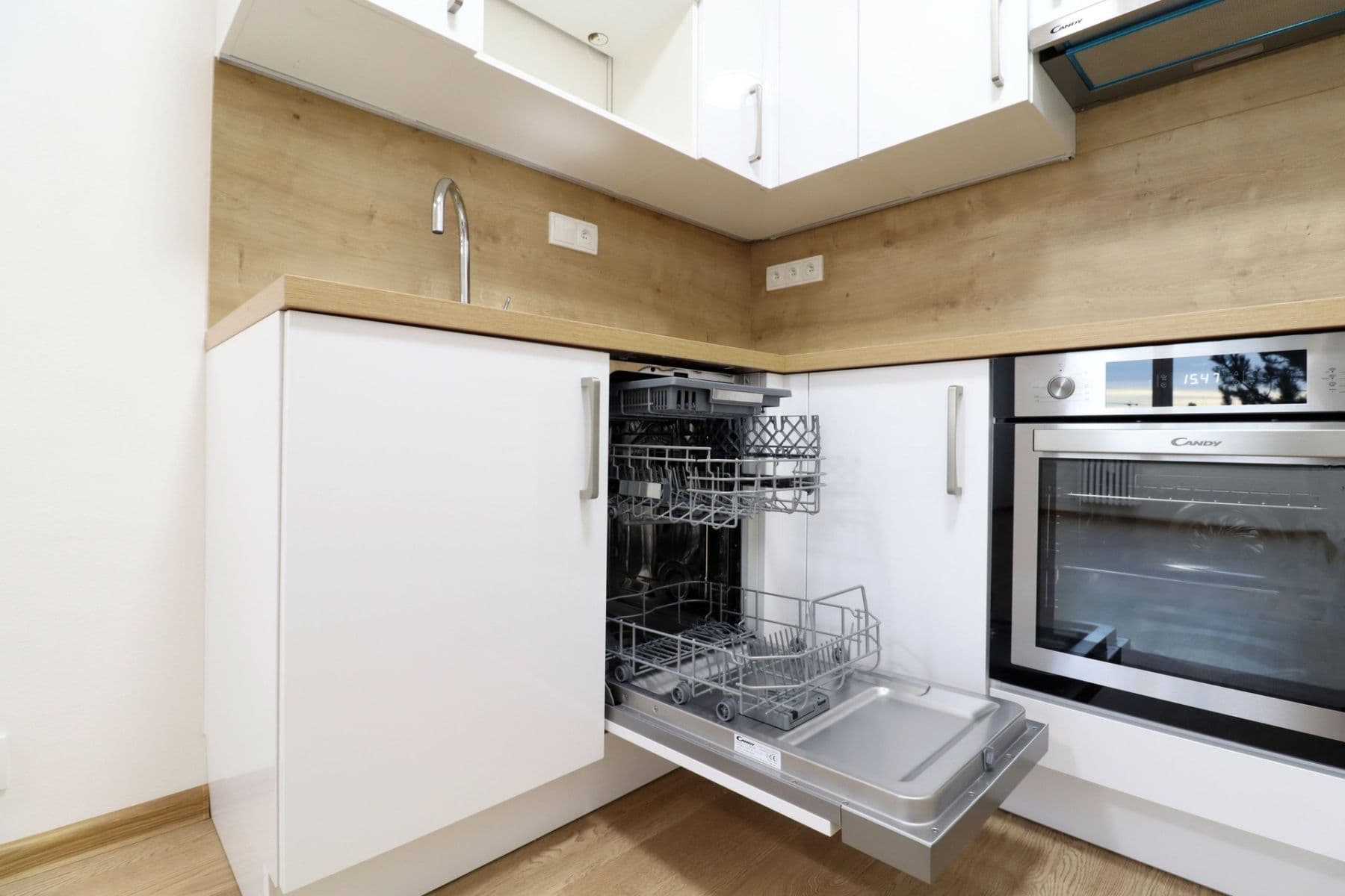 Pronájem bytu 2+kk 43 m², K lukám, Praha, Praha Pronájem bytu 2+kk 43 m², K lukám, Praha, Praha