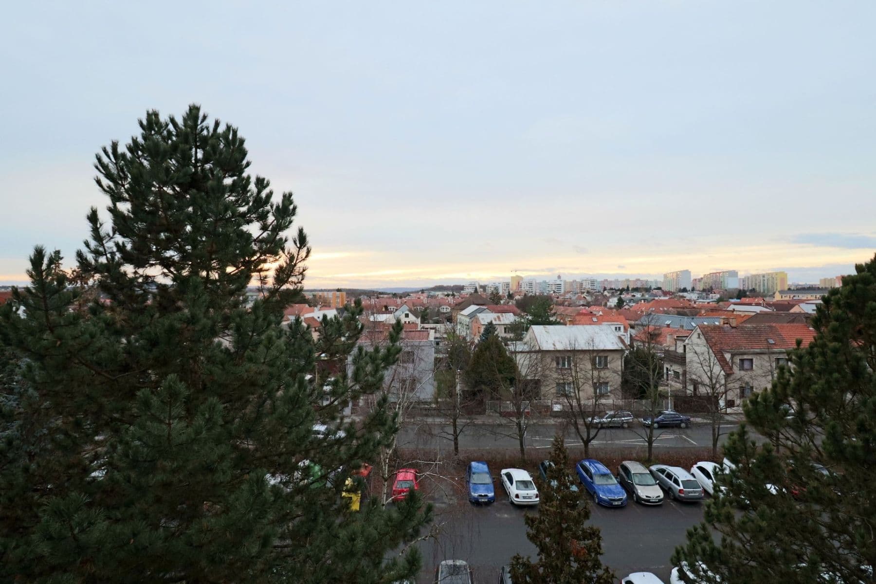 Pronájem bytu 2+kk 43 m², K lukám, Praha, Praha Pronájem bytu 2+kk 43 m², K lukám, Praha, Praha