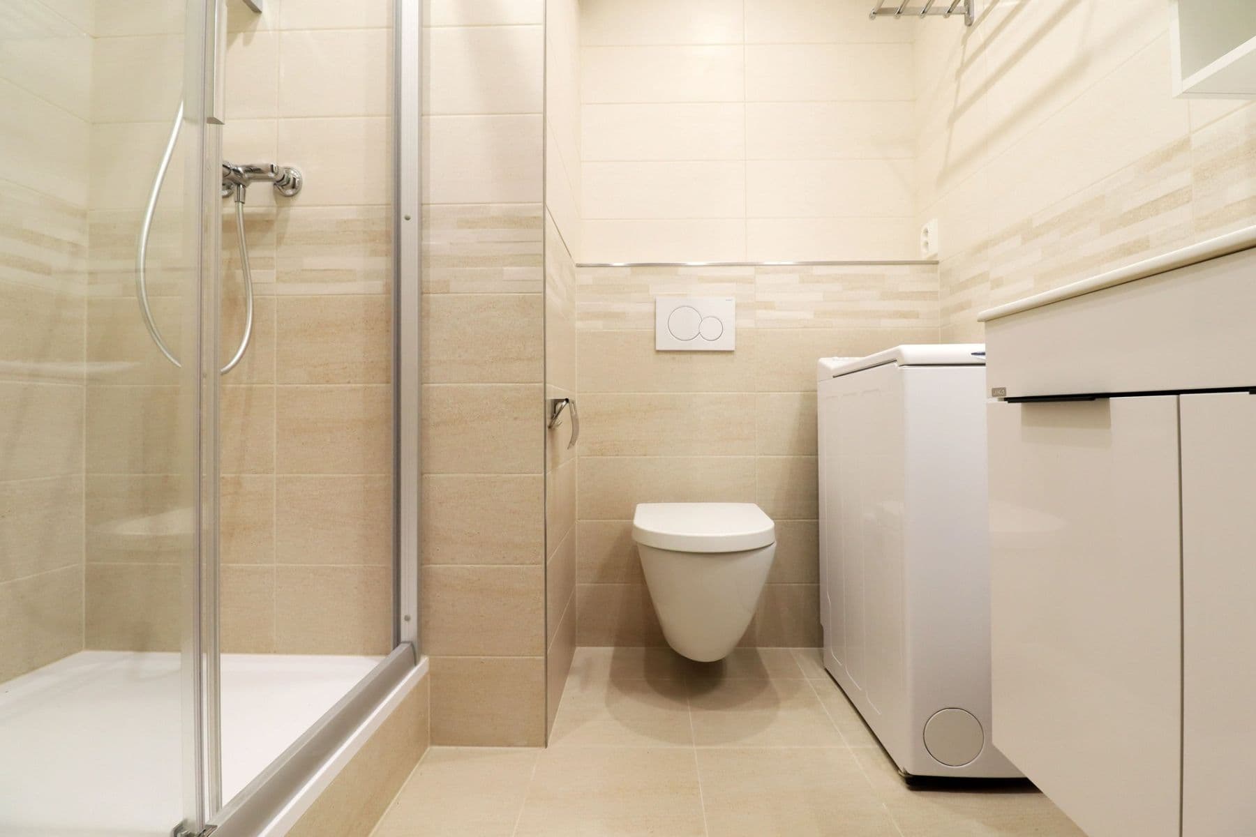 Pronájem bytu 2+kk 43 m², K lukám, Praha, Praha Pronájem bytu 2+kk 43 m², K lukám, Praha, Praha