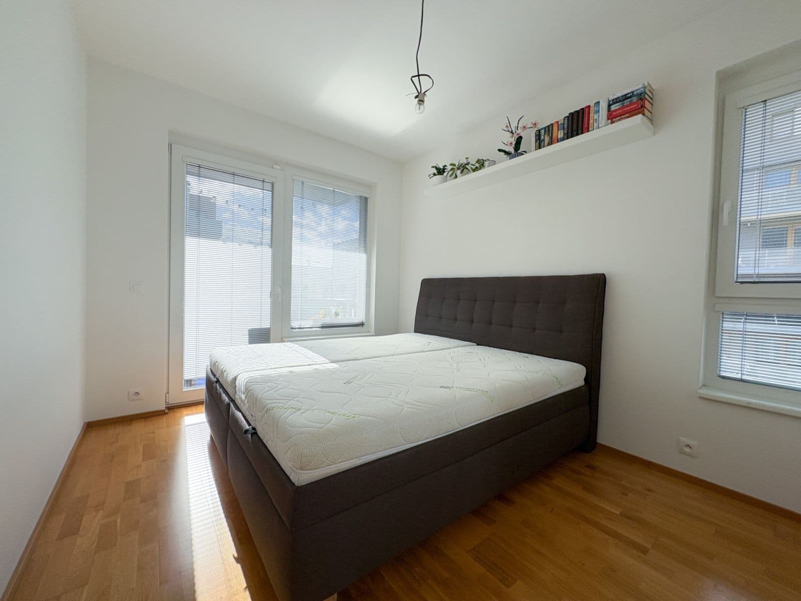 Pronájem bytu 2+kk 55 m², Saarinenova, Praha, Praha Pronájem bytu 2+kk 55 m², Saarinenova, Praha, Praha