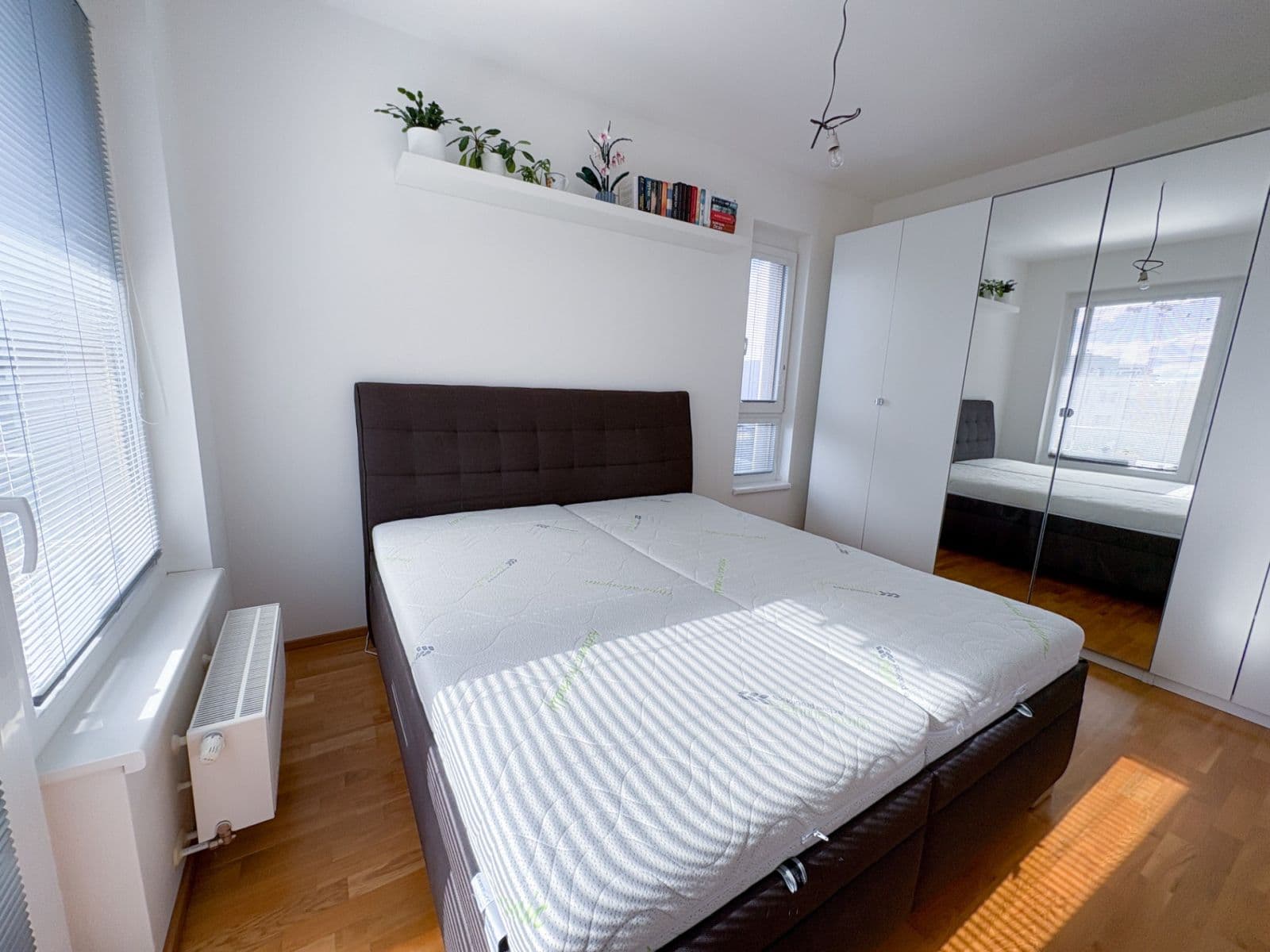 Pronájem bytu 2+kk 55 m², Saarinenova, Praha, Praha Pronájem bytu 2+kk 55 m², Saarinenova, Praha, Praha