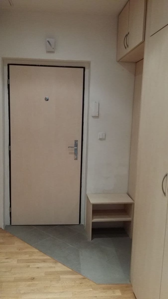 Pronájem bytu 3+kk 71 m², Na Petřinách, Praha, Praha Pronájem bytu 3+kk 71 m², Na Petřinách, Praha, Praha