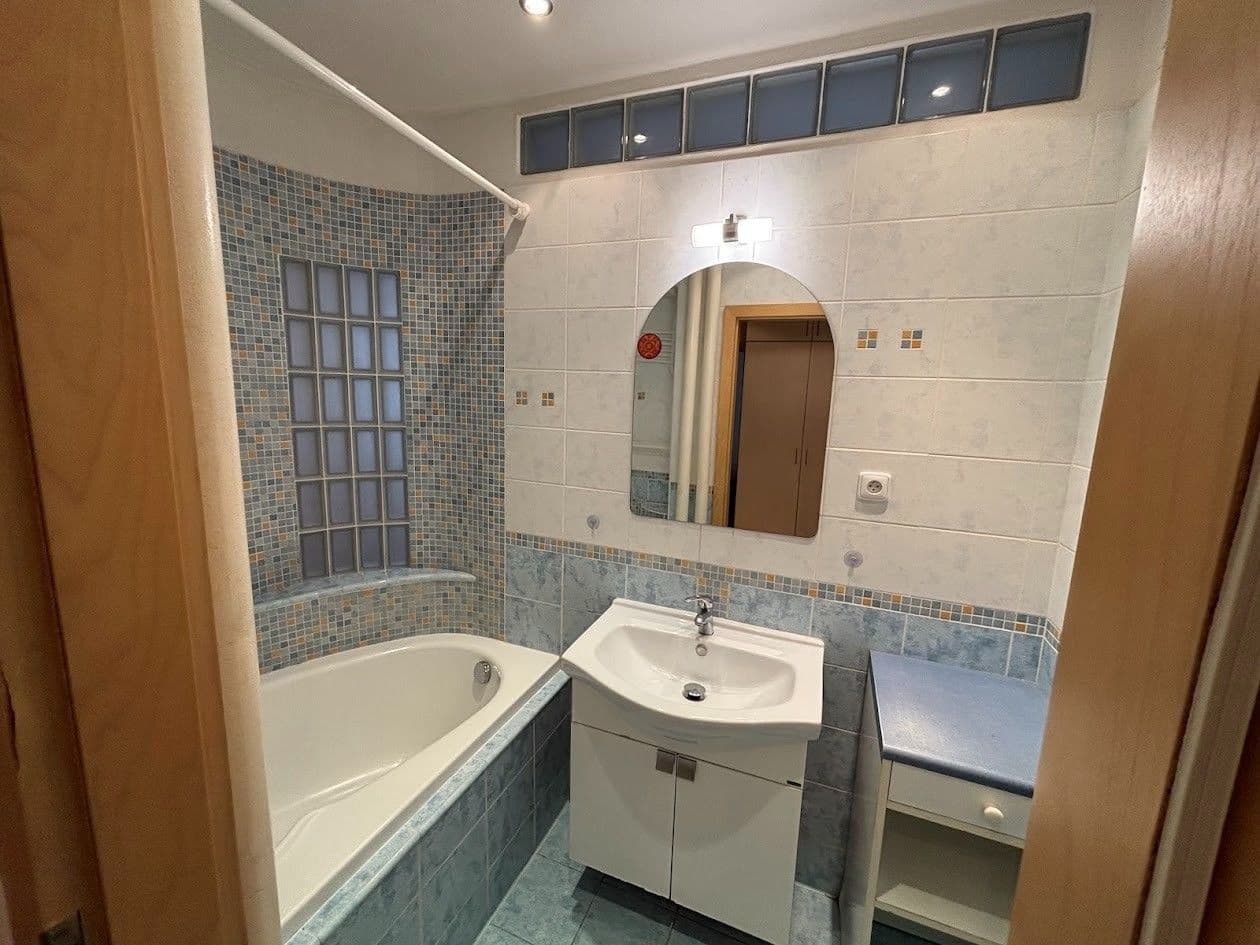 Pronájem bytu 3+kk 71 m², Na Petřinách, Praha, Praha Pronájem bytu 3+kk 71 m², Na Petřinách, Praha, Praha