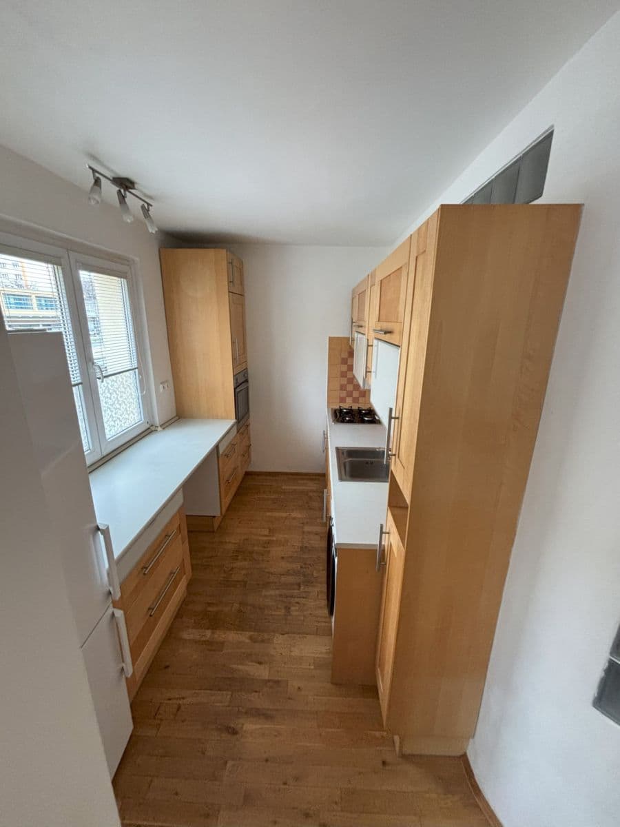 Pronájem bytu 3+kk 71 m², Na Petřinách, Praha, Praha Pronájem bytu 3+kk 71 m², Na Petřinách, Praha, Praha