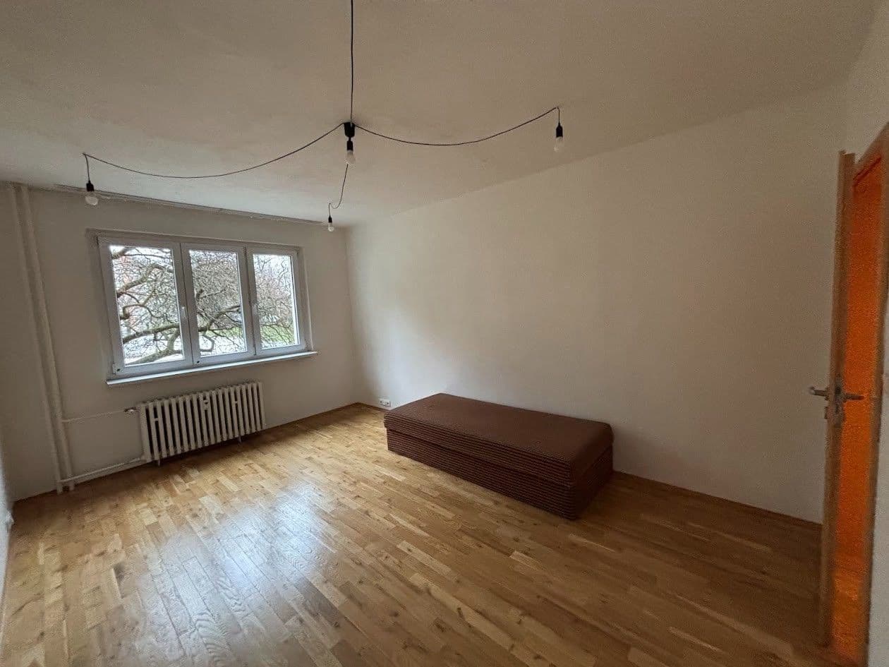 Pronájem bytu 3+kk 71 m², Na Petřinách, Praha, Praha Pronájem bytu 3+kk 71 m², Na Petřinách, Praha, Praha