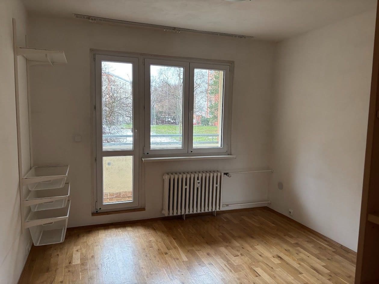 Pronájem bytu 3+kk 71 m², Na Petřinách, Praha, Praha Pronájem bytu 3+kk 71 m², Na Petřinách, Praha, Praha