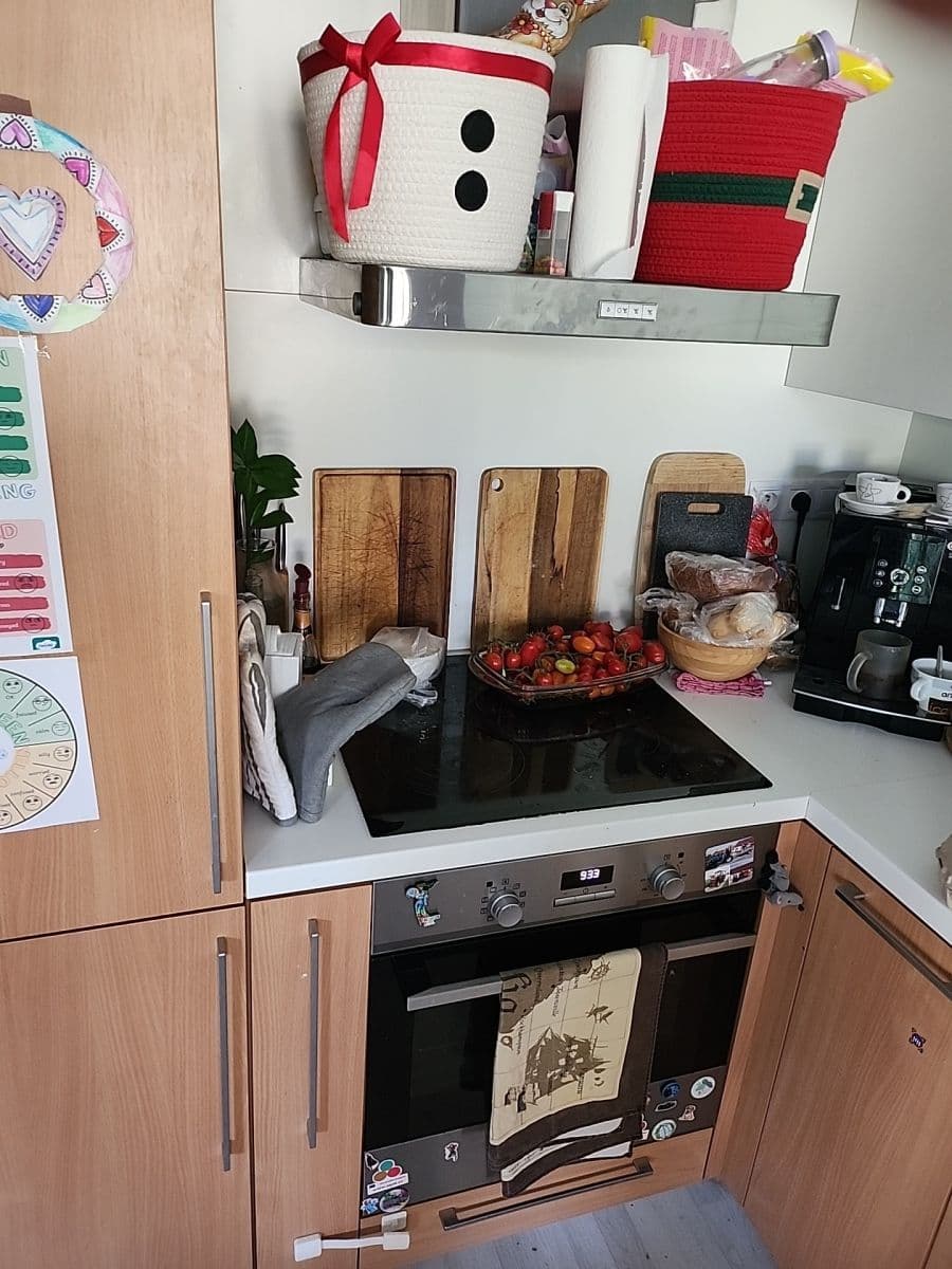 Pronájem bytu 3+kk 65 m², Kaunicova, Slavkov u Brna, Jihomoravský kraj Pronájem bytu 3+kk 65 m², Kaunicova, Slavkov u Brna, Jihomoravský kraj