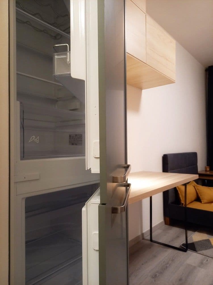 Pronájem bytu 1+kk 23 m², Nad Lesním divadlem, Praha, Praha Pronájem bytu 1+kk 23 m², Nad Lesním divadlem, Praha, Praha
