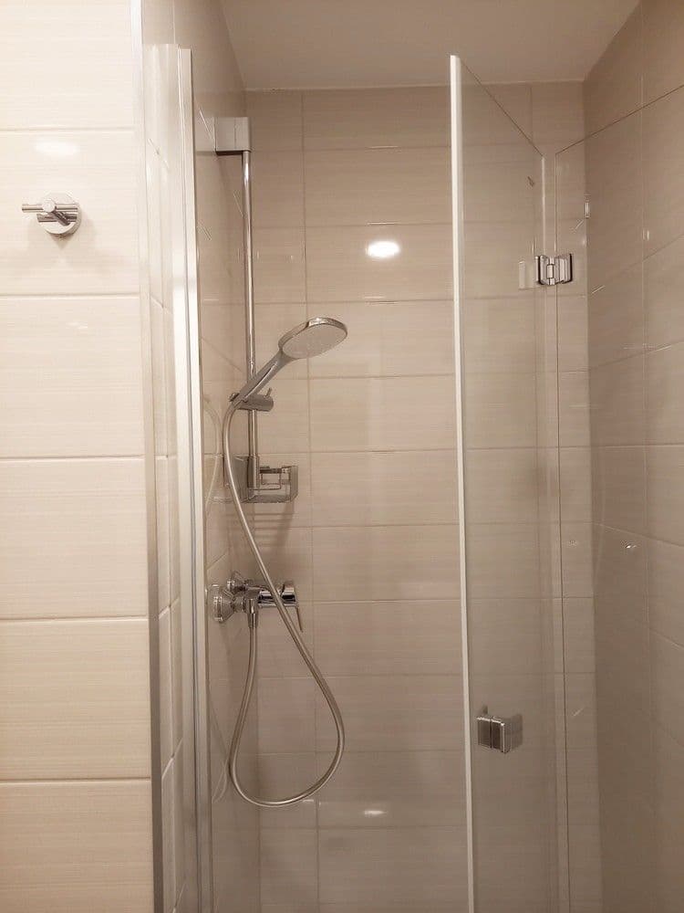 Pronájem bytu 1+kk 23 m², Nad Lesním divadlem, Praha, Praha Pronájem bytu 1+kk 23 m², Nad Lesním divadlem, Praha, Praha