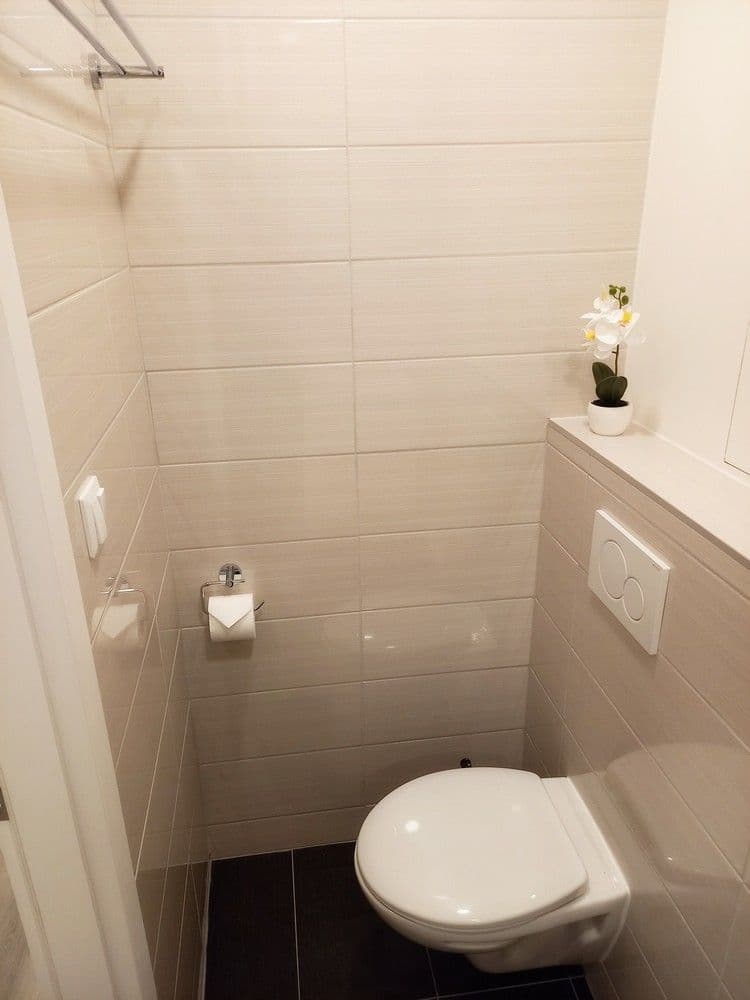 Pronájem bytu 1+kk 23 m², Nad Lesním divadlem, Praha, Praha Pronájem bytu 1+kk 23 m², Nad Lesním divadlem, Praha, Praha