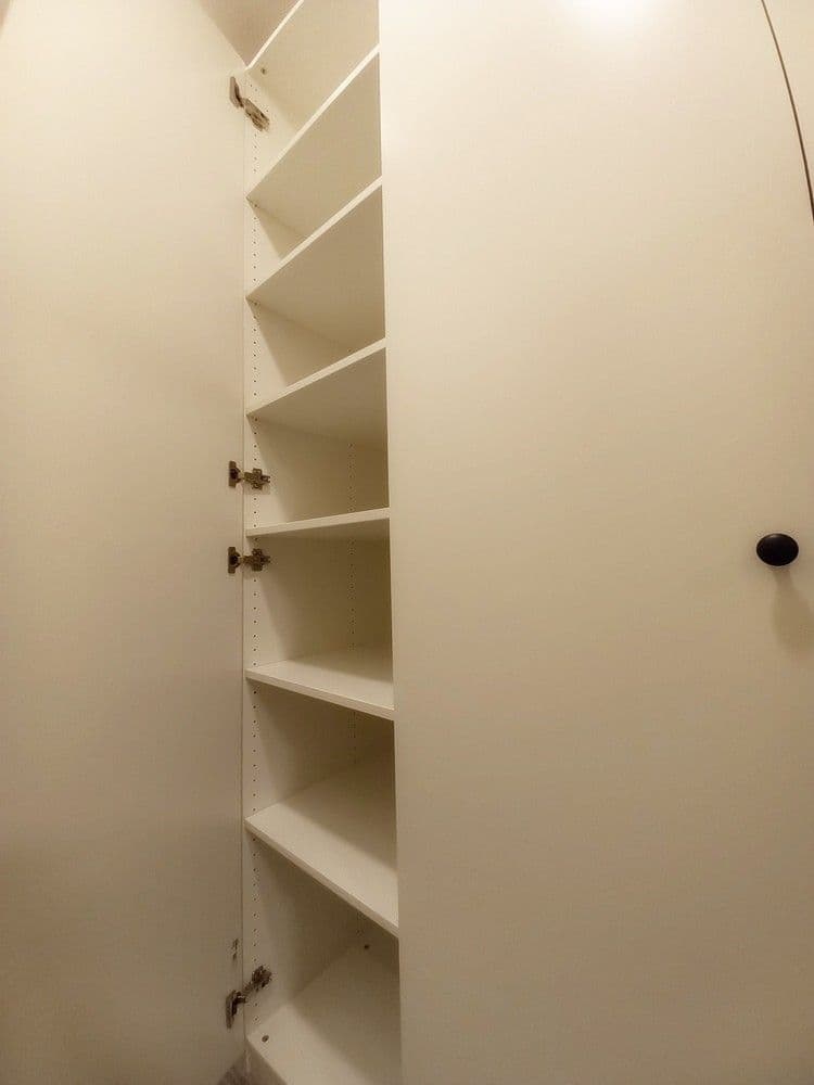 Pronájem bytu 1+kk 23 m², Nad Lesním divadlem, Praha, Praha Pronájem bytu 1+kk 23 m², Nad Lesním divadlem, Praha, Praha