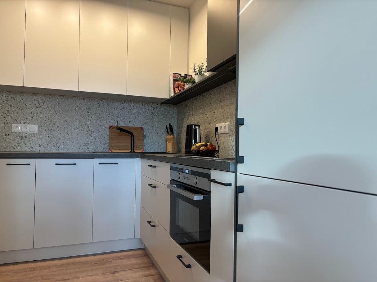 Prodej bytu 1+kk 38 m², Ovčí hájek, Praha, Praha Prodej bytu 1+kk 38 m², Ovčí hájek, Praha, Praha