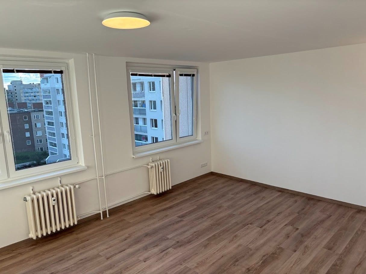 Prodej bytu 1+kk 38 m², Ovčí hájek, Praha, Praha Prodej bytu 1+kk 38 m², Ovčí hájek, Praha, Praha