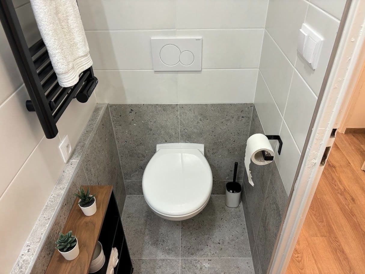 Prodej bytu 1+kk 38 m², Ovčí hájek, Praha, Praha Prodej bytu 1+kk 38 m², Ovčí hájek, Praha, Praha