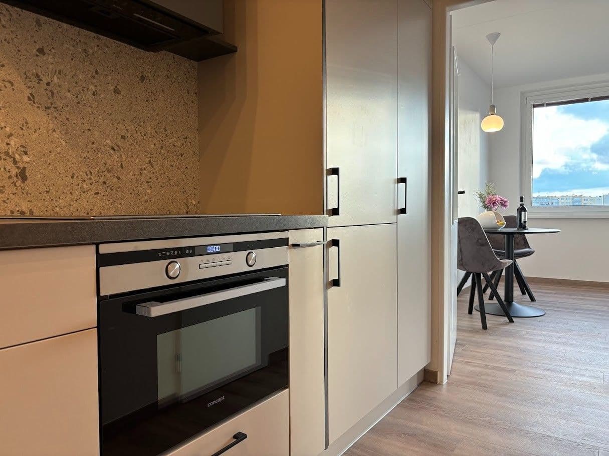 Prodej bytu 1+kk 38 m², Ovčí hájek, Praha, Praha Prodej bytu 1+kk 38 m², Ovčí hájek, Praha, Praha