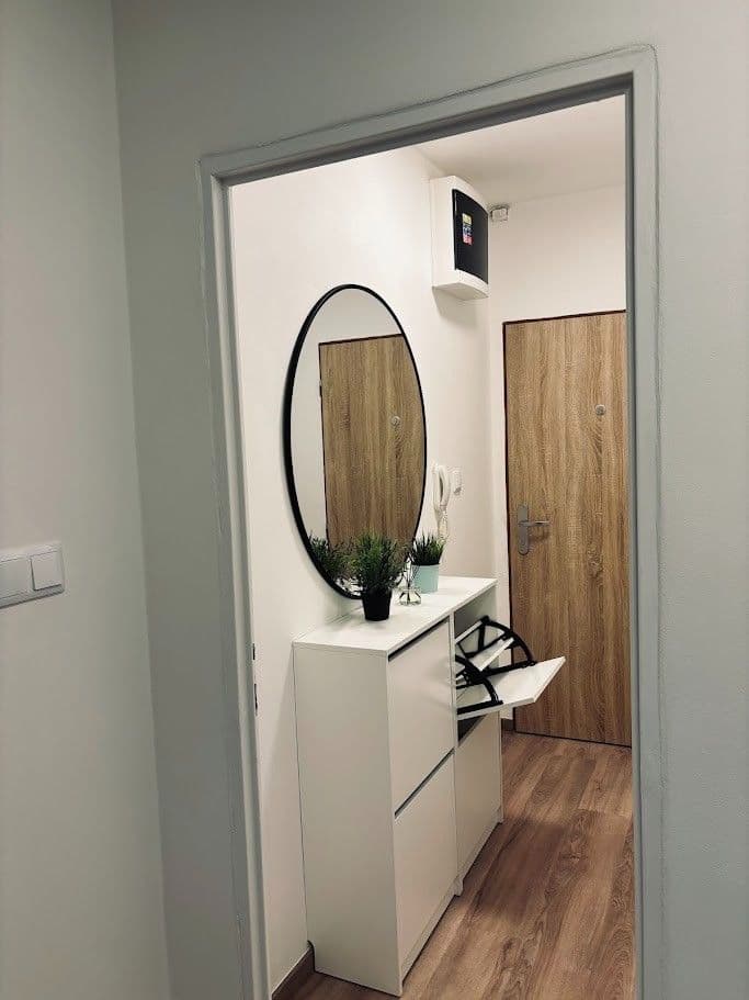 Prodej bytu 1+kk 38 m², Ovčí hájek, Praha, Praha Prodej bytu 1+kk 38 m², Ovčí hájek, Praha, Praha