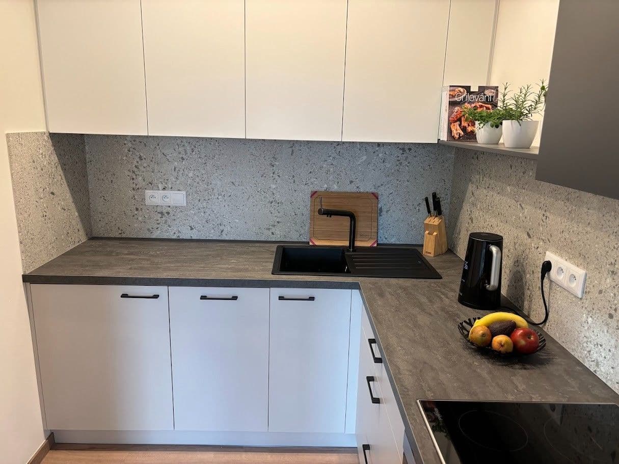 Prodej bytu 1+kk 38 m², Ovčí hájek, Praha, Praha Prodej bytu 1+kk 38 m², Ovčí hájek, Praha, Praha