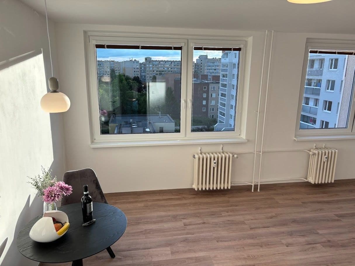 Prodej bytu 1+kk 38 m², Ovčí hájek, Praha, Praha Prodej bytu 1+kk 38 m², Ovčí hájek, Praha, Praha