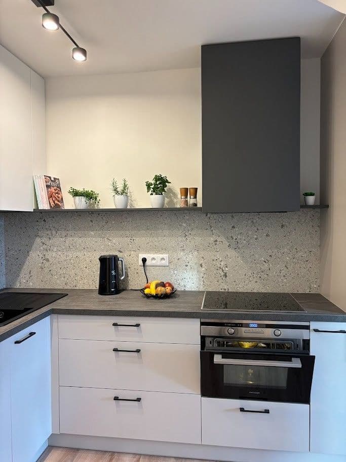 Prodej bytu 1+kk 38 m², Ovčí hájek, Praha, Praha Prodej bytu 1+kk 38 m², Ovčí hájek, Praha, Praha