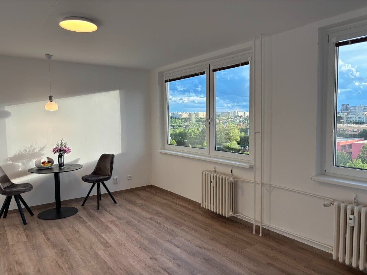 Prodej bytu 1+kk 38 m², Ovčí hájek, Praha, Praha Prodej bytu 1+kk 38 m², Ovčí hájek, Praha, Praha