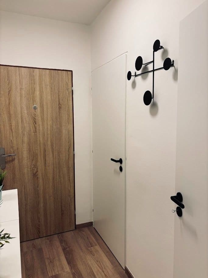 Prodej bytu 1+kk 38 m², Ovčí hájek, Praha, Praha Prodej bytu 1+kk 38 m², Ovčí hájek, Praha, Praha