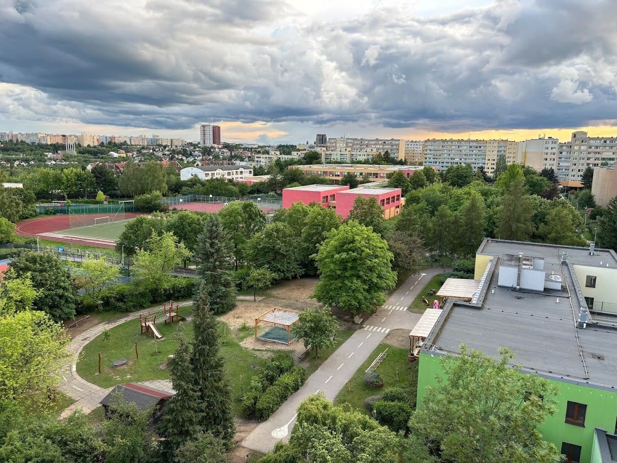 Prodej bytu 1+kk 38 m², Ovčí hájek, Praha, Praha Prodej bytu 1+kk 38 m², Ovčí hájek, Praha, Praha