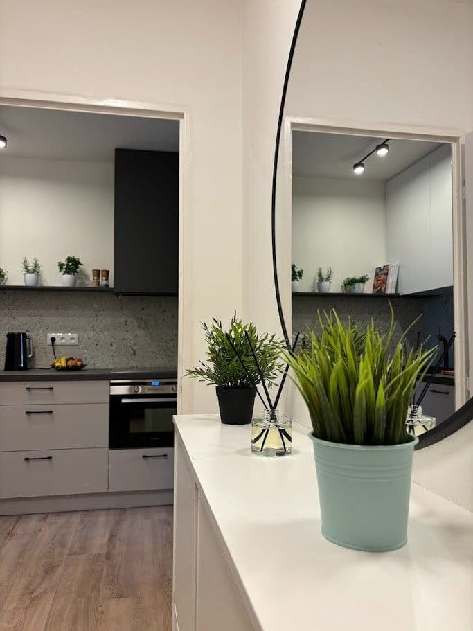 Prodej bytu 1+kk 38 m², Ovčí hájek, Praha, Praha Prodej bytu 1+kk 38 m², Ovčí hájek, Praha, Praha