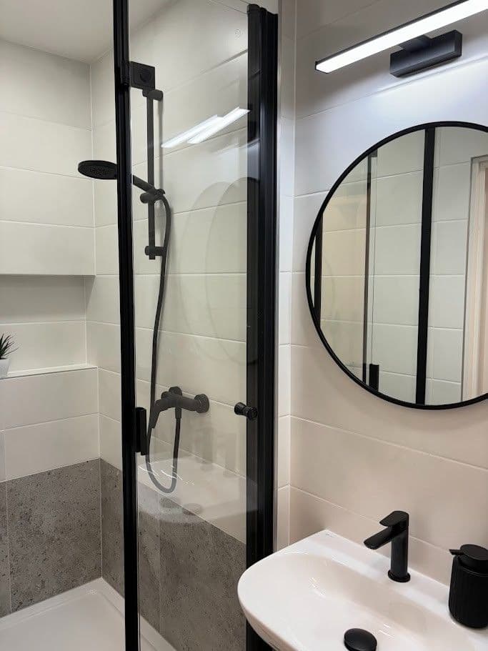 Prodej bytu 1+kk 38 m², Ovčí hájek, Praha, Praha Prodej bytu 1+kk 38 m², Ovčí hájek, Praha, Praha