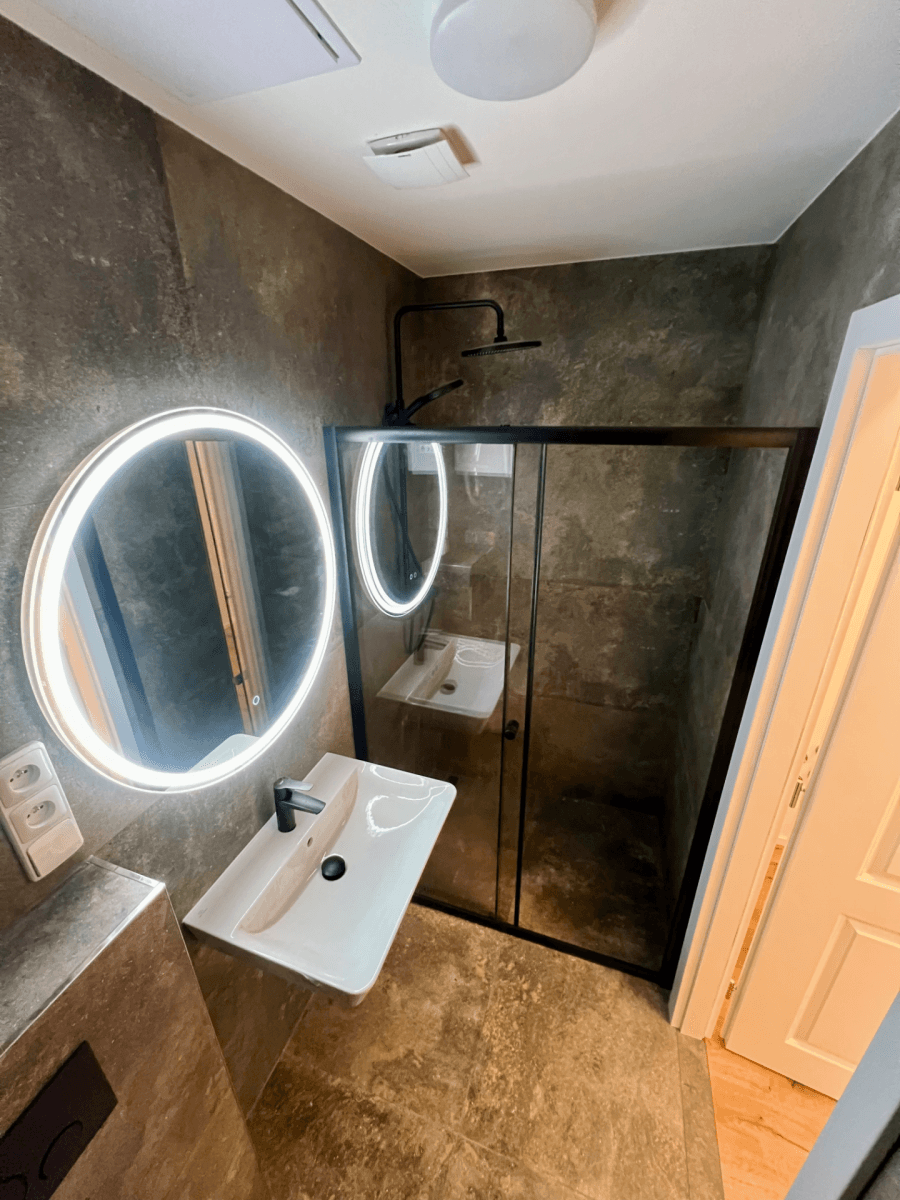 Prodej bytu 1+1 29 m², Oldřichova, Praha, Praha Prodej bytu 1+1 29 m², Oldřichova, Praha, Praha