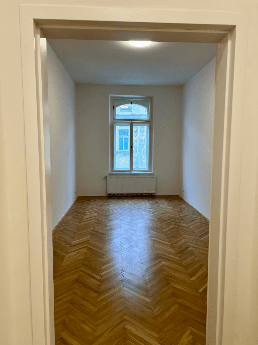 Prodej bytu 1+1 29 m², Oldřichova, Praha, Praha Prodej bytu 1+1 29 m², Oldřichova, Praha, Praha