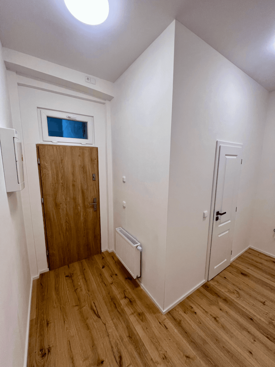 Prodej bytu 1+1 29 m², Oldřichova, Praha, Praha Prodej bytu 1+1 29 m², Oldřichova, Praha, Praha