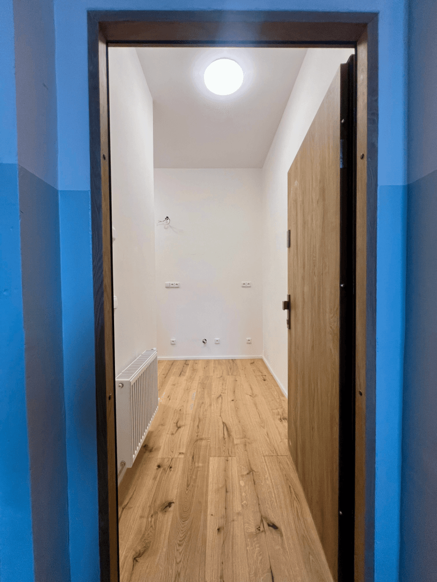 Prodej bytu 1+1 29 m², Oldřichova, Praha, Praha Prodej bytu 1+1 29 m², Oldřichova, Praha, Praha