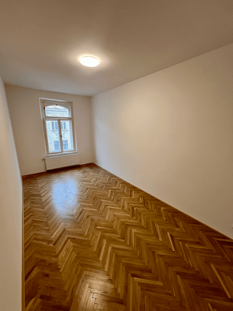 Prodej bytu 1+1 29 m², Oldřichova, Praha, Praha Prodej bytu 1+1 29 m², Oldřichova, Praha, Praha