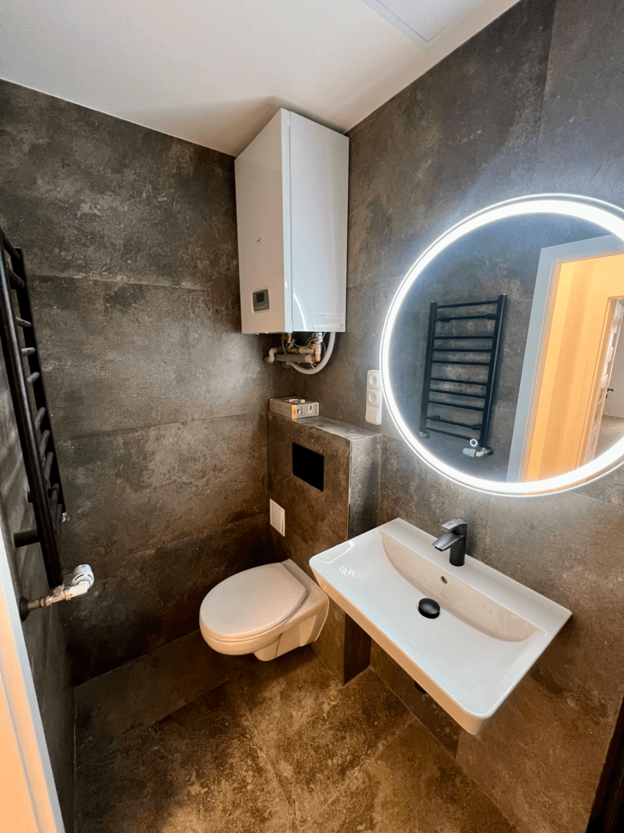 Prodej bytu 1+1 29 m², Oldřichova, Praha, Praha Prodej bytu 1+1 29 m², Oldřichova, Praha, Praha