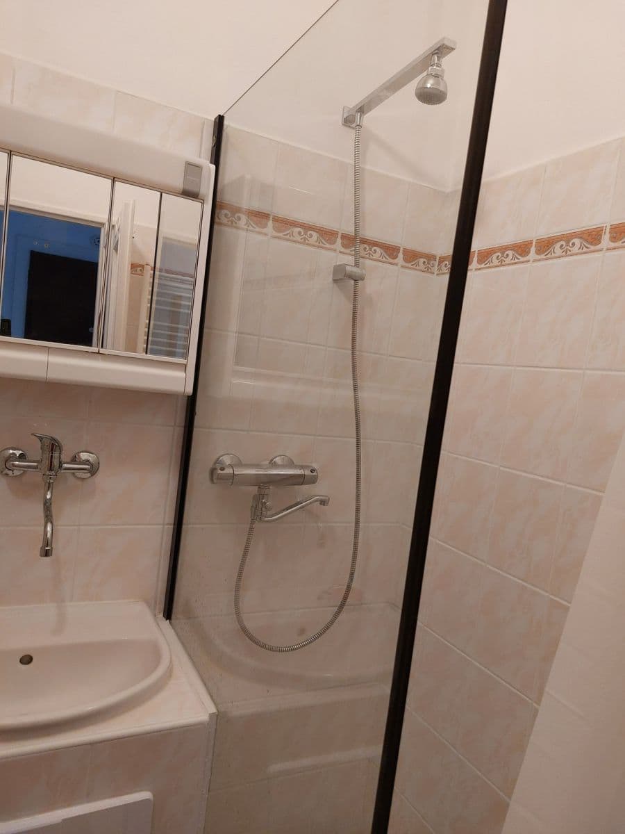 Pronájem bytu 2+1 54 m², Veleckého, Brno, Jihomoravský kraj Pronájem bytu 2+1 54 m², Veleckého, Brno, Jihomoravský kraj