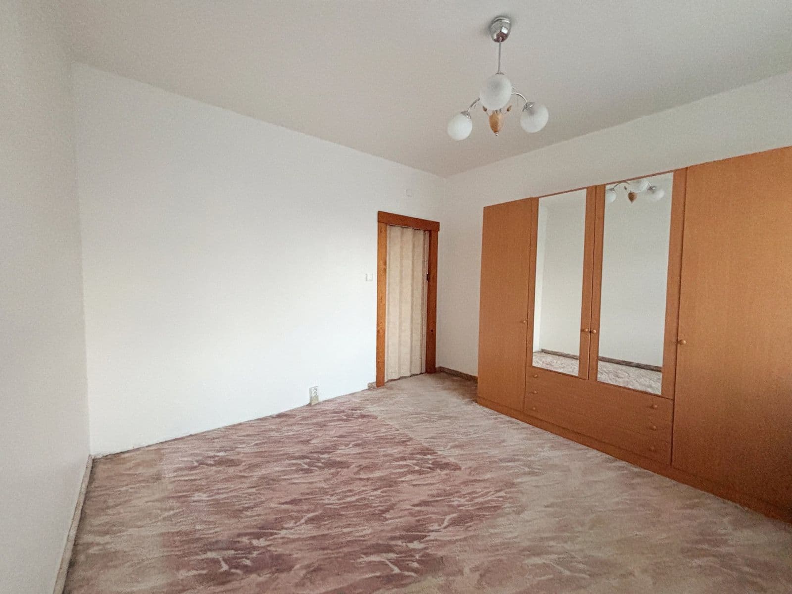 Pronájem bytu 3+1 76 m², Otradovická, Praha, Praha Pronájem bytu 3+1 76 m², Otradovická, Praha, Praha