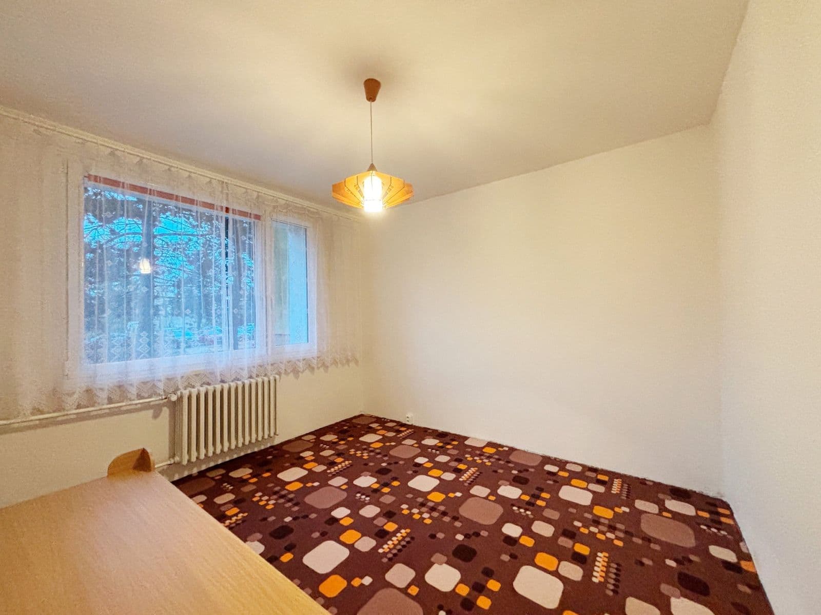 Pronájem bytu 3+1 76 m², Otradovická, Praha, Praha Pronájem bytu 3+1 76 m², Otradovická, Praha, Praha