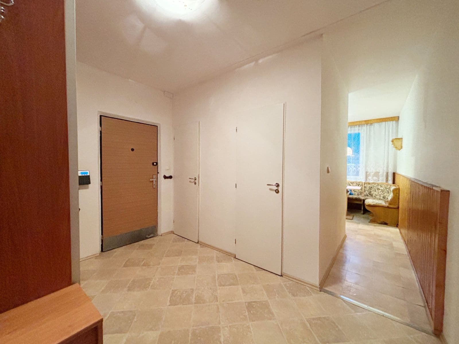 Pronájem bytu 3+1 76 m², Otradovická, Praha, Praha Pronájem bytu 3+1 76 m², Otradovická, Praha, Praha