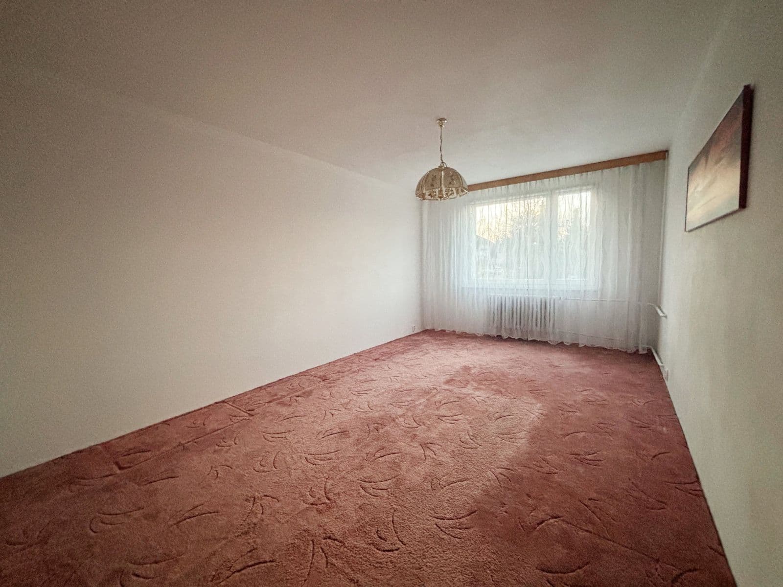 Pronájem bytu 3+1 76 m², Otradovická, Praha, Praha Pronájem bytu 3+1 76 m², Otradovická, Praha, Praha