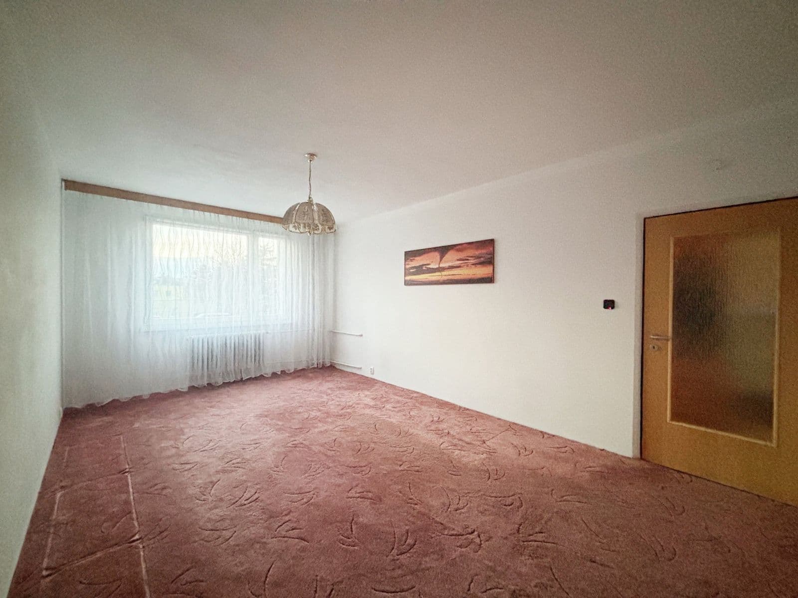 Pronájem bytu 3+1 76 m², Otradovická, Praha, Praha Pronájem bytu 3+1 76 m², Otradovická, Praha, Praha