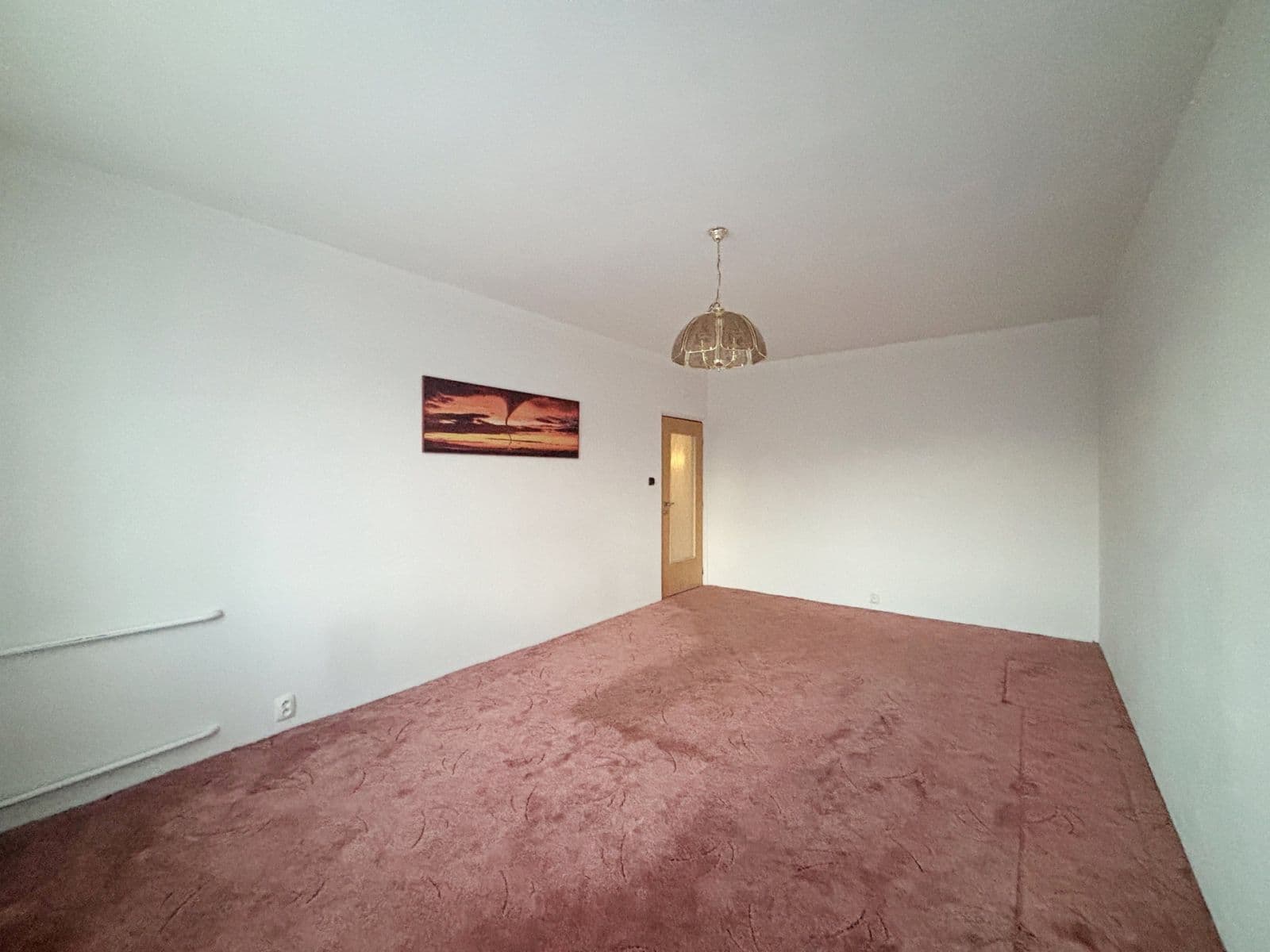 Pronájem bytu 3+1 76 m², Otradovická, Praha, Praha Pronájem bytu 3+1 76 m², Otradovická, Praha, Praha