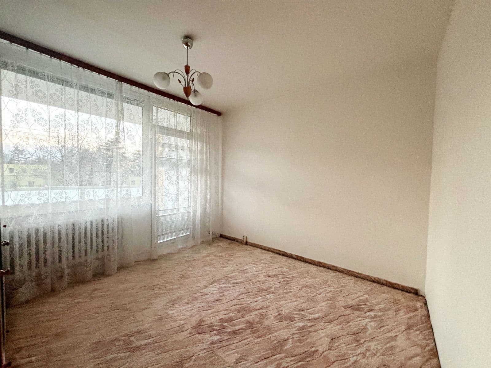 Pronájem bytu 3+1 76 m², Otradovická, Praha, Praha Pronájem bytu 3+1 76 m², Otradovická, Praha, Praha