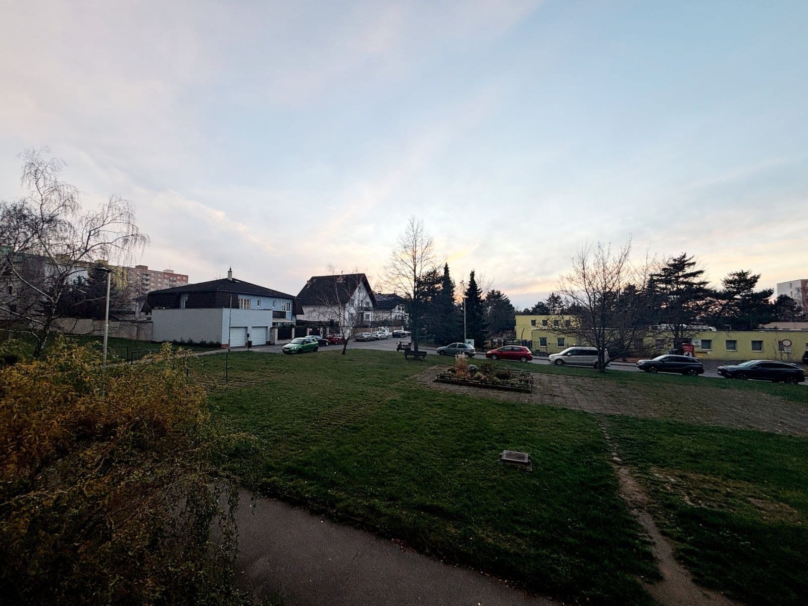 Pronájem bytu 3+1 76 m², Otradovická, Praha, Praha Pronájem bytu 3+1 76 m², Otradovická, Praha, Praha