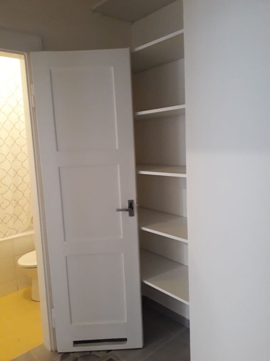 Pronájem bytu 2+kk 41 m², Jirečkova, Praha, Praha Pronájem bytu 2+kk 41 m², Jirečkova, Praha, Praha